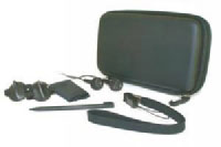 Ngs Black Travel Pack 10 in 1 Ngs Black Travel Pack 10 in 1